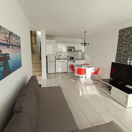 америкас х Apartment *